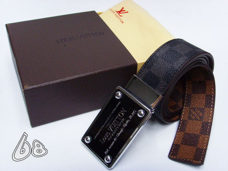 LV Belts 2499